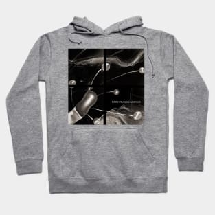 David Sylvian Camphor Hoodie